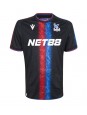 Billige Crystal Palace Eberechi Eze #10 Tredjedrakt 2024-25 Kortermet